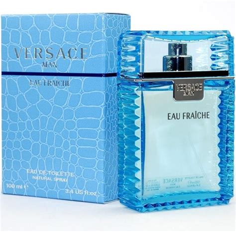 versace aqua blue|perfume versace fraiche.